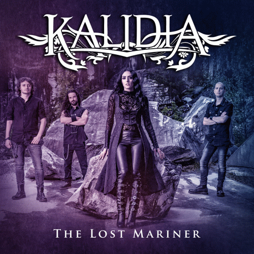 Kalidia : The Lost Mariner (New Version 2021)